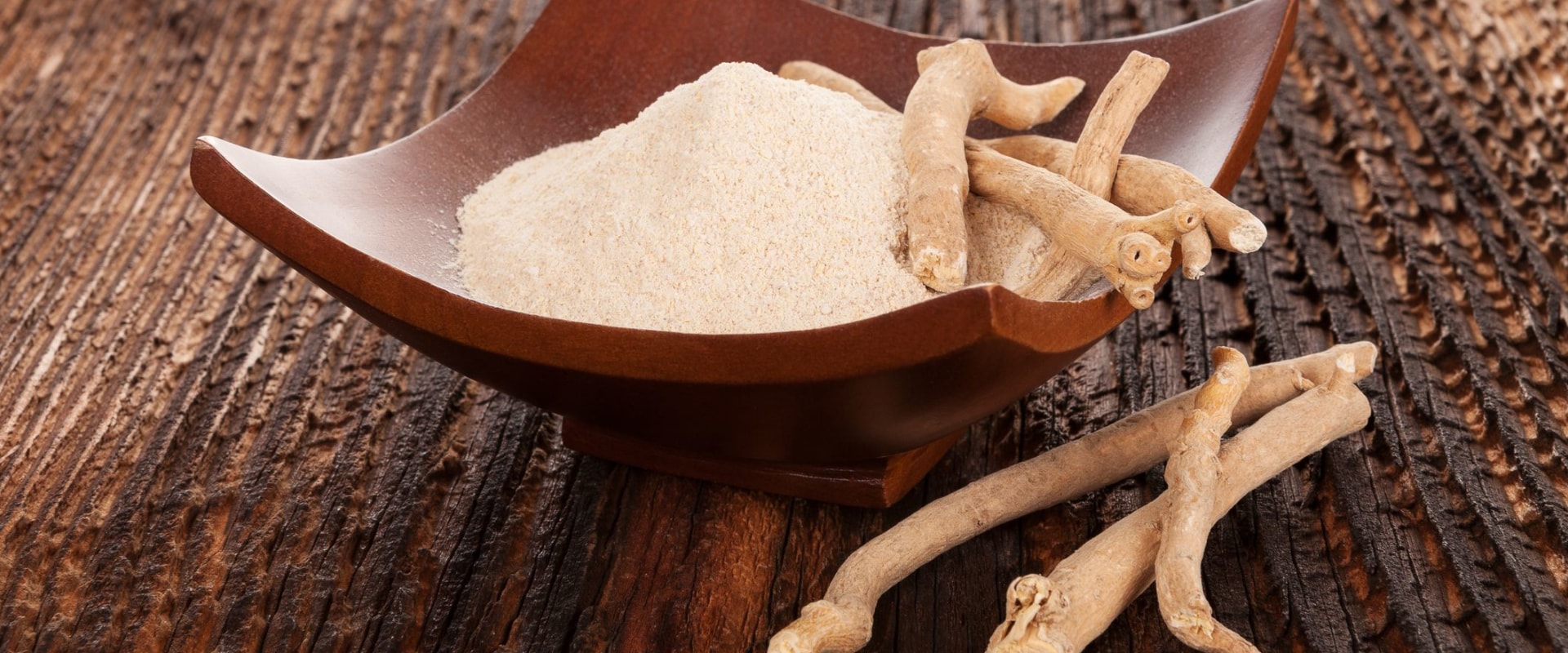 The Truth About Ashwagandha and Weight Loss in Women: Unveiling the Benefits