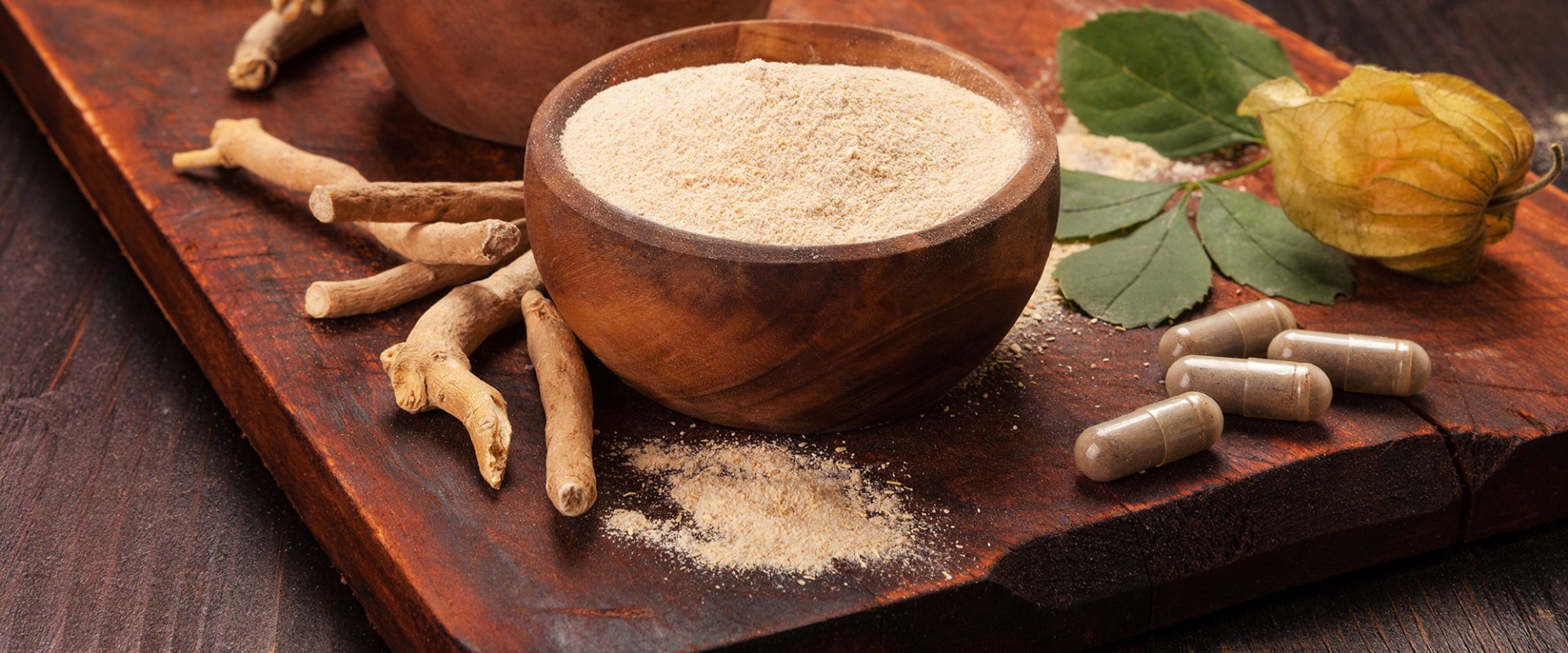 Harnessing the Power of Ashwagandha for Hormonal Balance: Benefits and Insights