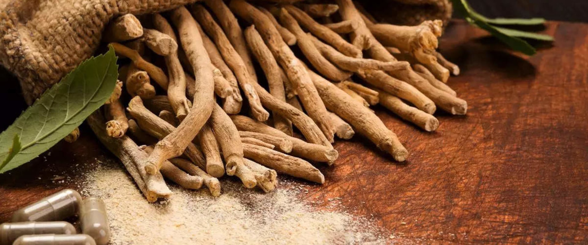 The Truth About the Long-Term Safety of Ashwagandha: Benefits and Risks