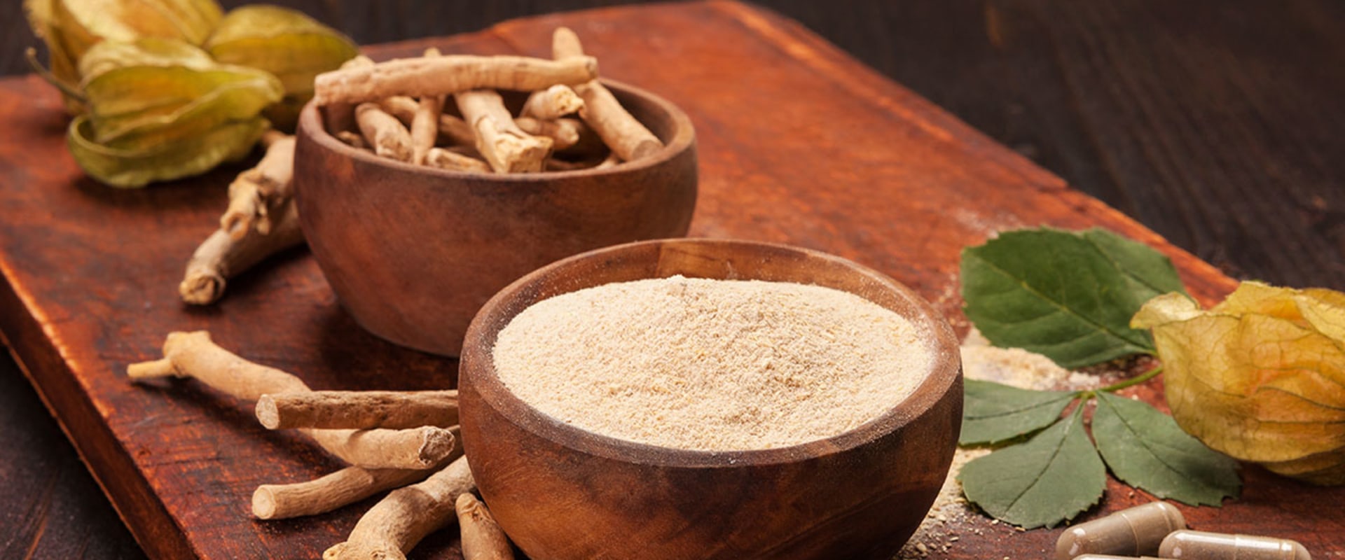 The Power of Ashwagandha: Comprehensive Insights on Benefits, Risks, and Essential Information