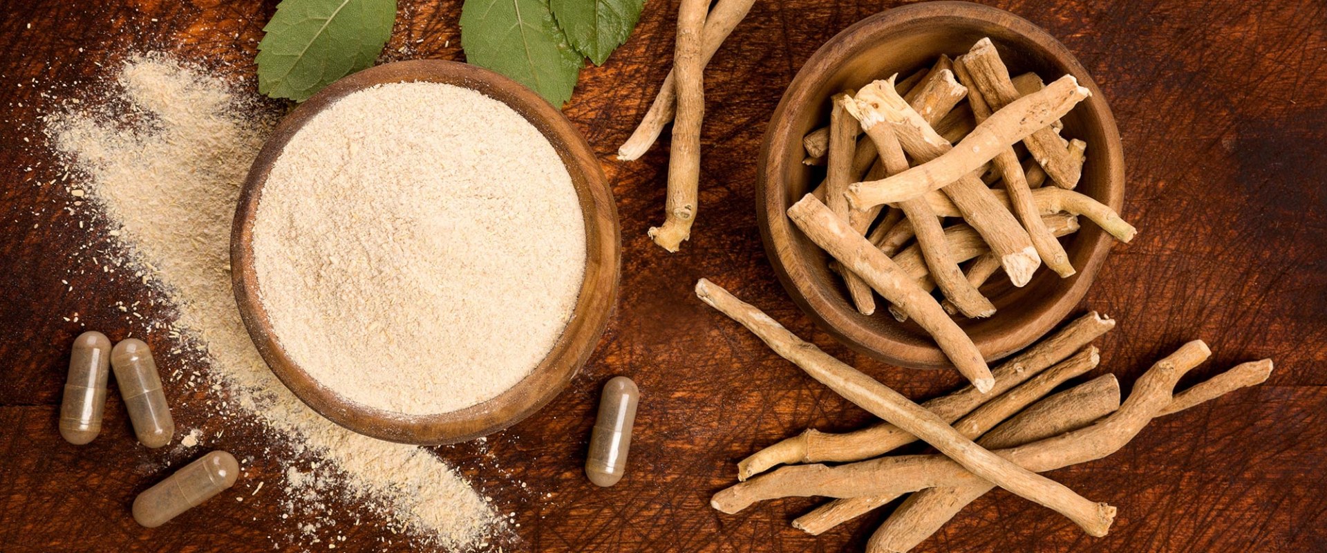 Unlocking the Weight Loss Potential of Ashwagandha: Benefits and Insights