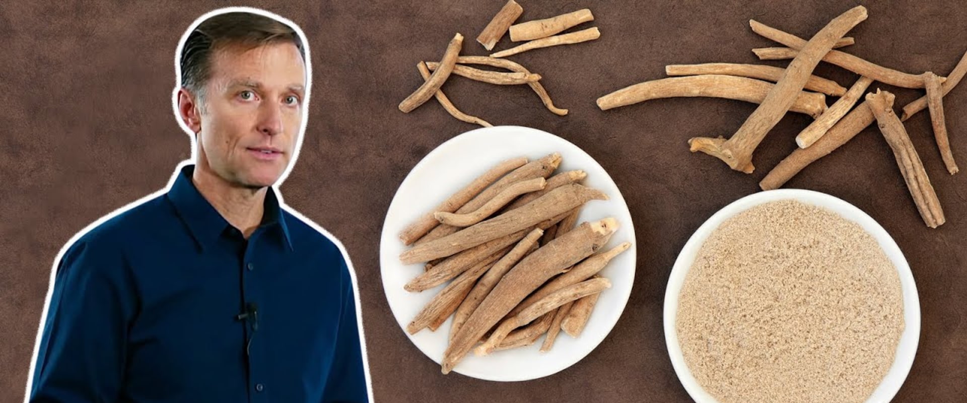 Unlocking the Incredible Benefits of Ashwagandha: Insights from an Expert