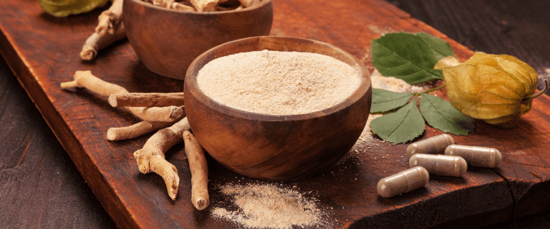 The Truth About Ashwagandha and Weight Loss: Unveiling the Benefits