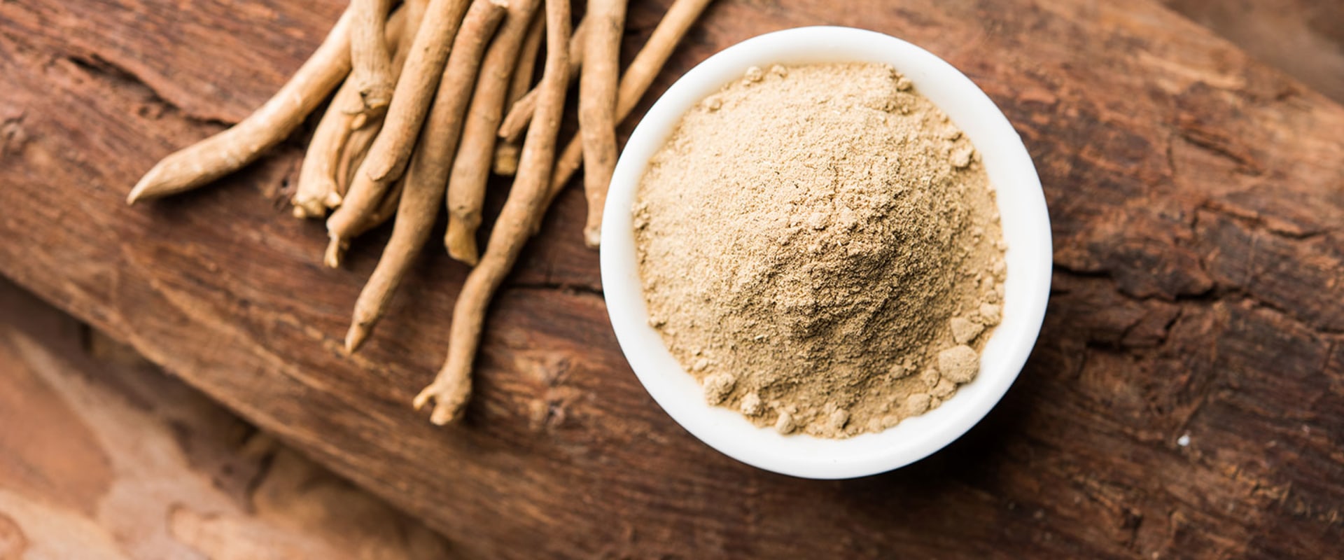 The Amazing Benefits of Ashwagandha: An Expert's Guide