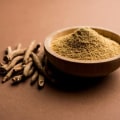 The Pros and Cons of Long-Term Use of Ashwagandha