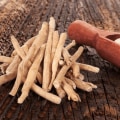 The Truth About Long-Term Use of Ashwagandha: An Expert's Perspective