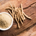 The Amazing Benefits of Ashwagandha: An Expert's Guide