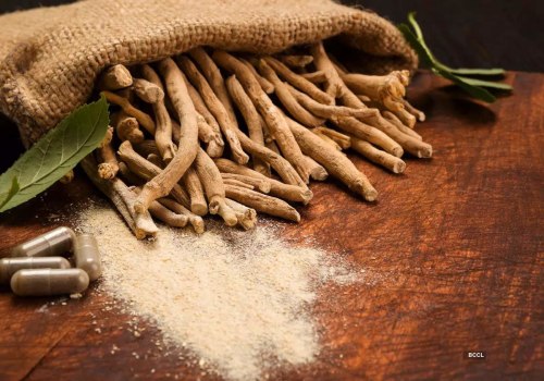 The Truth About the Safety of Taking Ashwagandha Long-Term