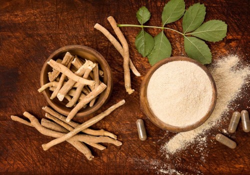 The Truth About Long-Term Use of Ashwagandha: What Experts Want You to Know